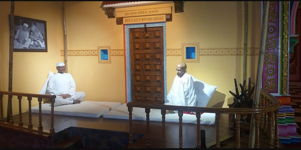 Wax Museum Mount Abu